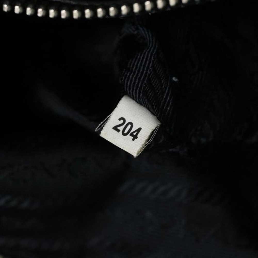 Prada Patent leather handbag - image 3