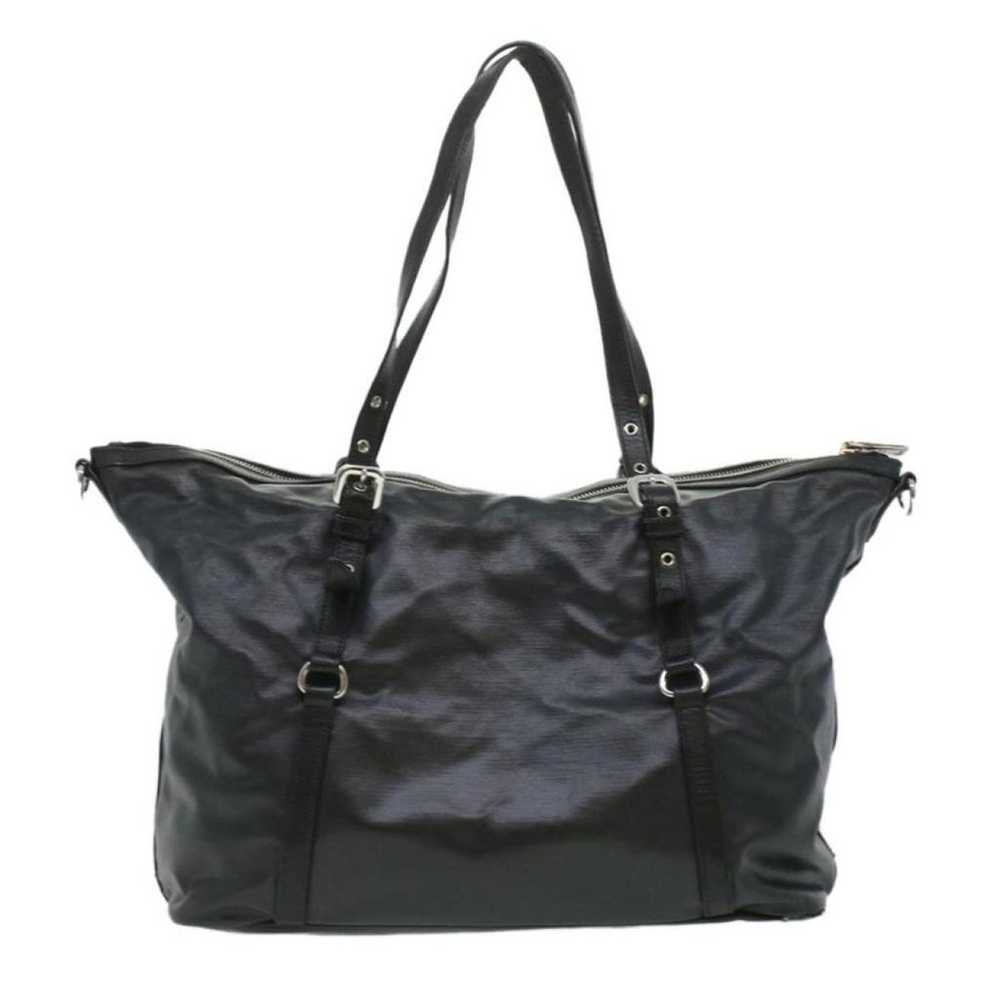Prada Patent leather handbag - image 9
