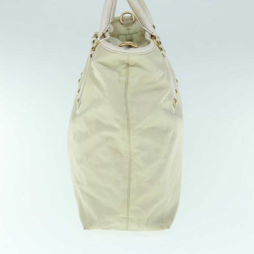 Prada Re-Nylon handbag - image 11