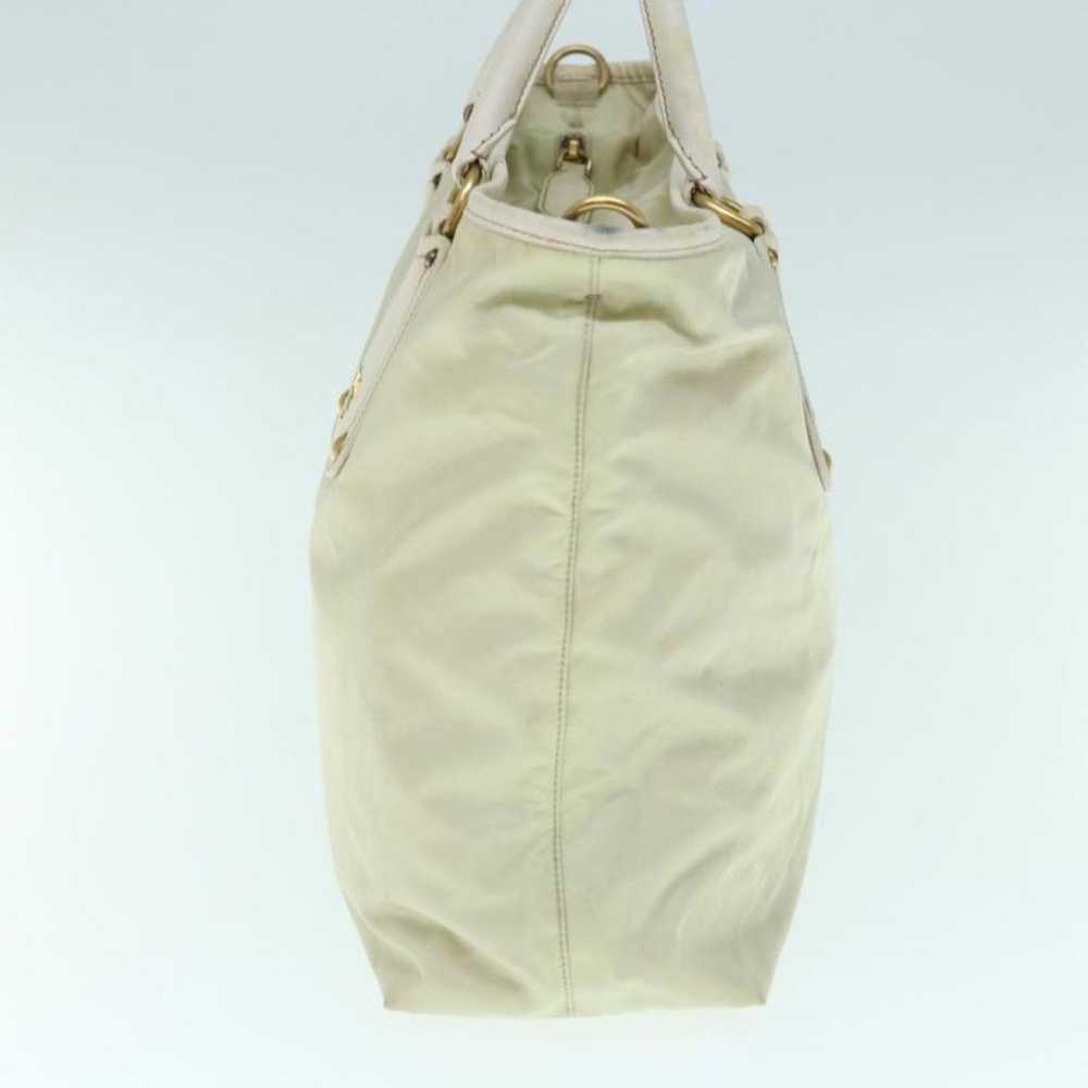 Prada Re-Nylon handbag - image 12