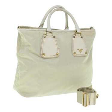 Prada Re-Nylon handbag - image 1