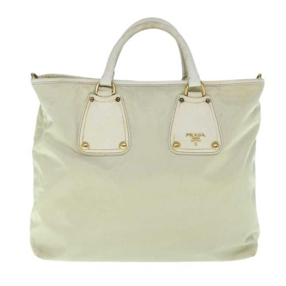 Prada Re-Nylon handbag - image 5