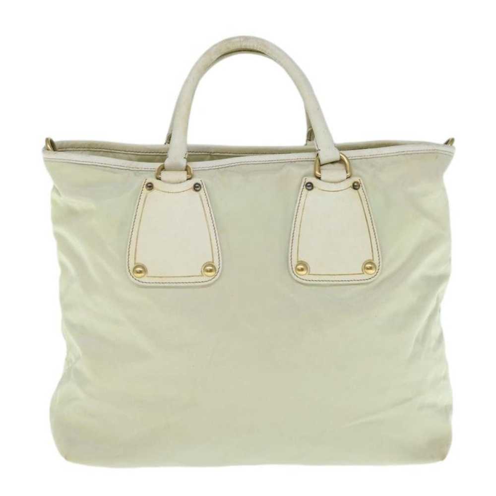 Prada Re-Nylon handbag - image 9