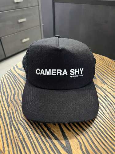 Other × Streetwear Hubble studios camera shy truc… - image 1