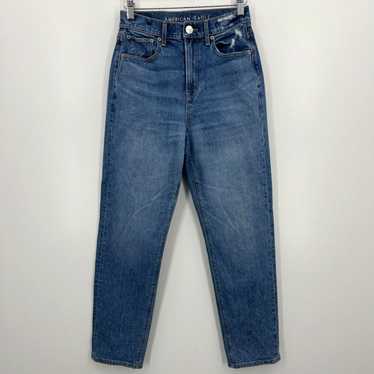 American Eagle Outfitters American Eagle Jeans Wom