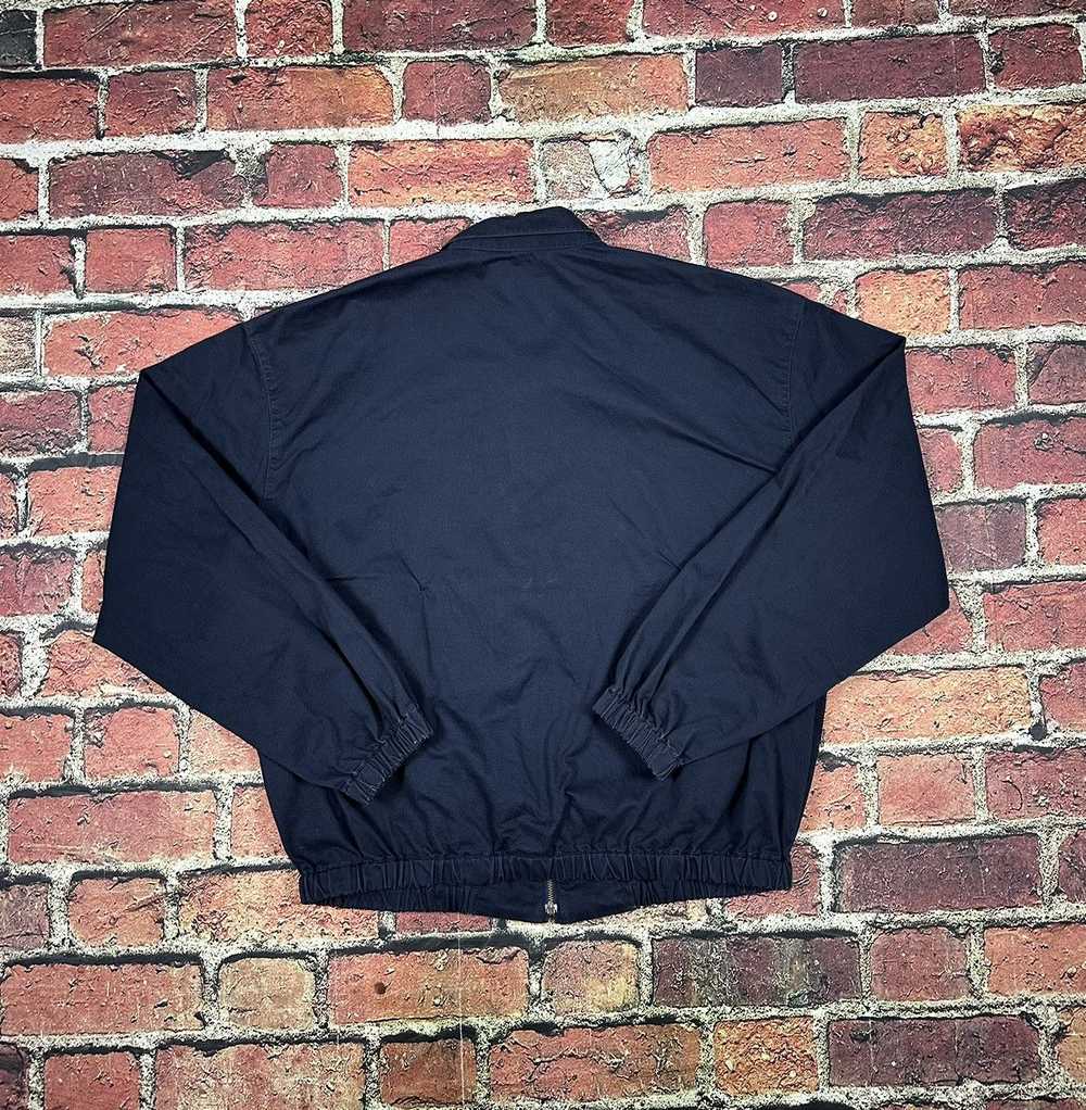Bomber Jacket × Polo Ralph Lauren × Vintage Vinta… - image 2
