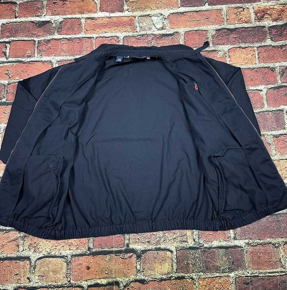 Bomber Jacket × Polo Ralph Lauren × Vintage Vinta… - image 5