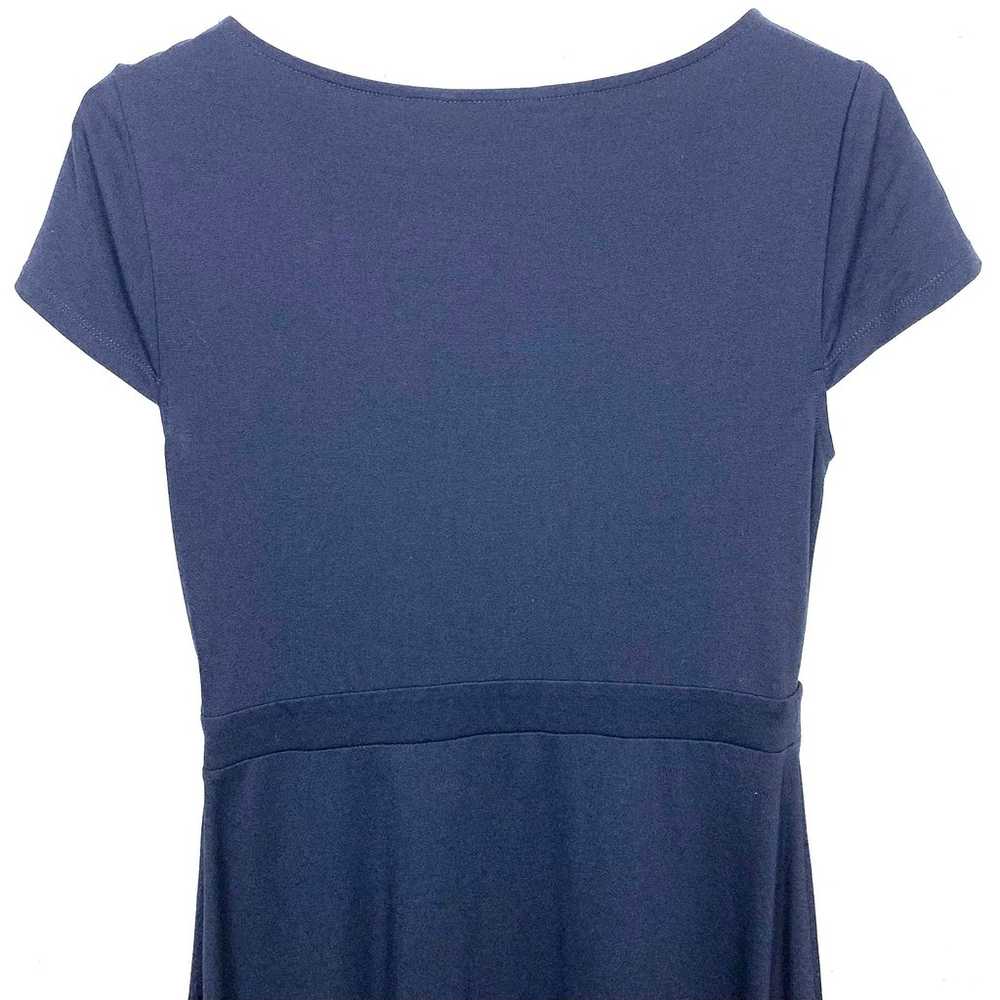 Brooks Brothers Womens Short Sleeve Stretchy Fit … - image 7