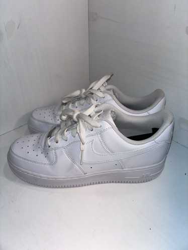 Nike nike airforce 1 ‘white’