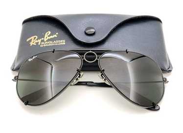 Vintage b&l ray-ban sharpshooter - Gem