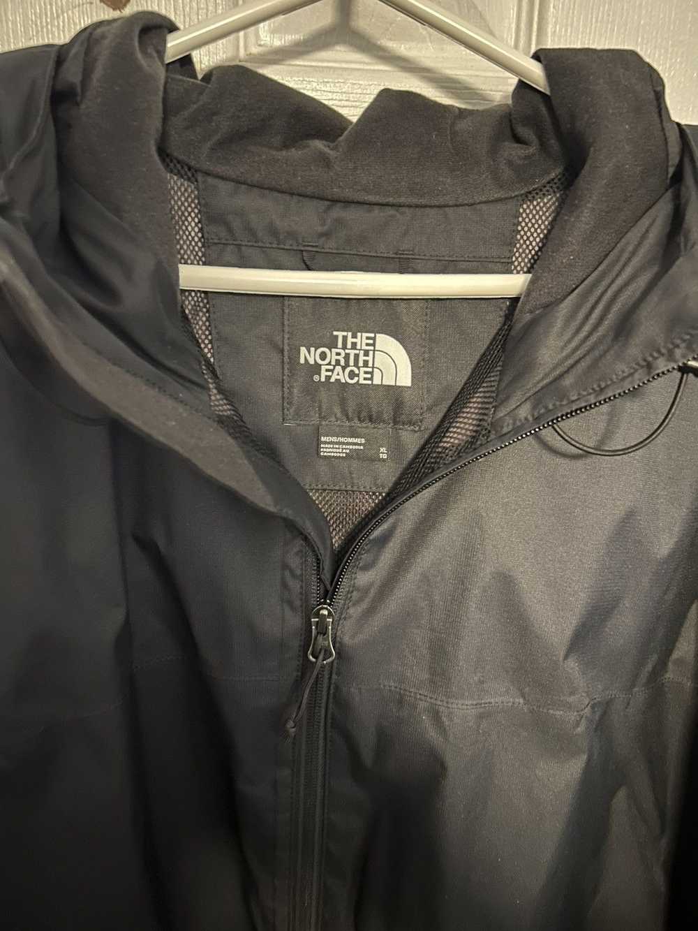 The North Face North Face Windbreaker - image 2