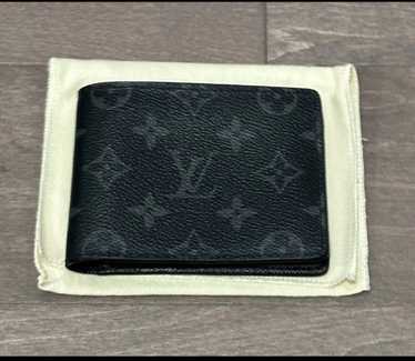 Designer Louis Vuitton Slender Wallet - image 1