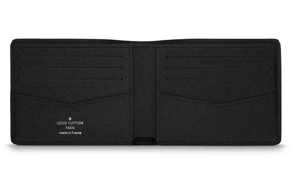 Designer Louis Vuitton Slender Wallet - image 6