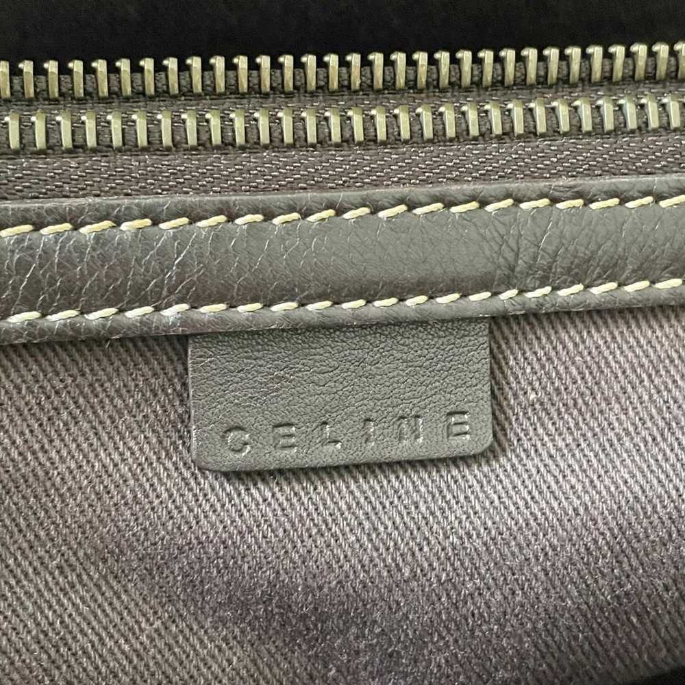 Celine Boogie tote - image 2