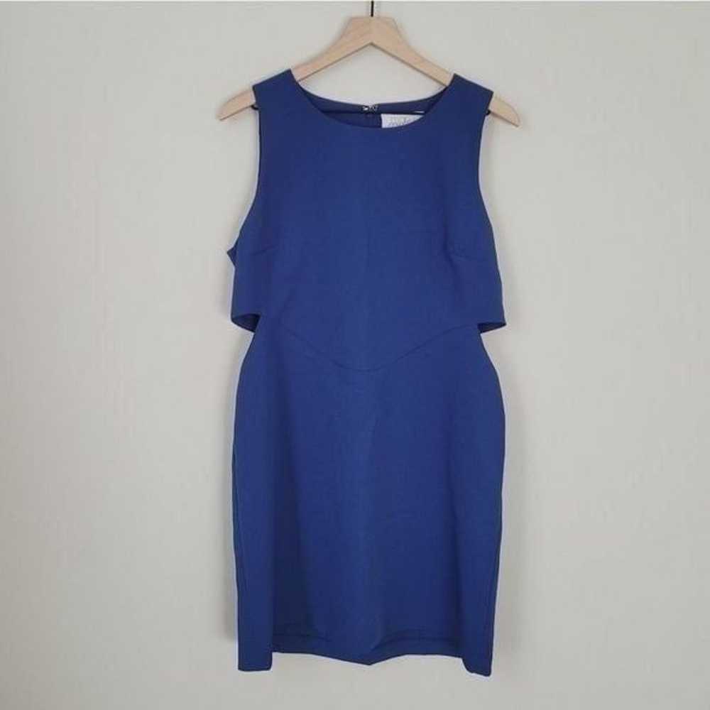 Mare Mare x Anthropologie Cut Out Shift Dress in … - image 2
