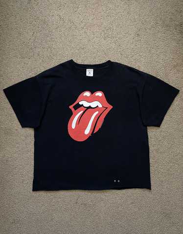 Rock Band × The Rolling Stones × Vintage VINTAGE … - image 1