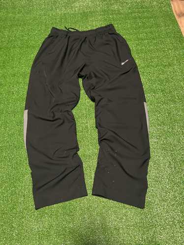 Nike × Streetwear × Vintage Y2K Nike Track Pants - image 1