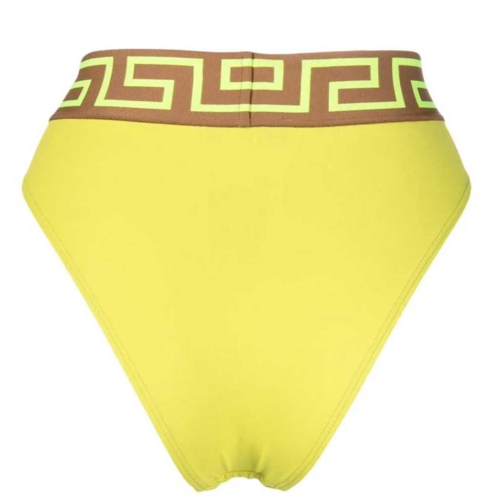 Versace Two-piece swimsuit - image 3