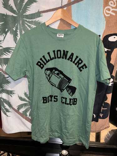 Billionaire Boys Club Billionaire Boys Club Tee
