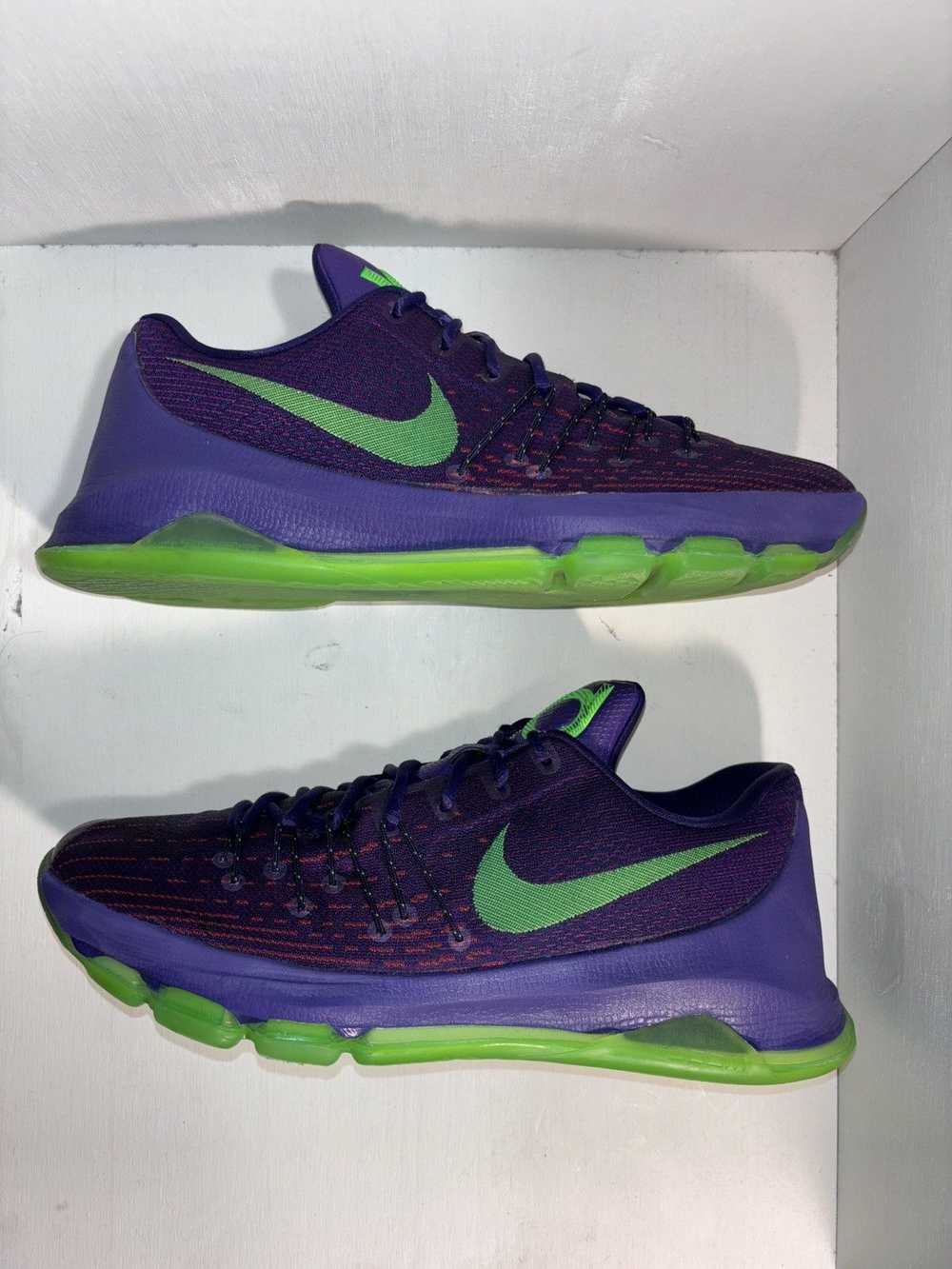 Kd 8 suit best sale