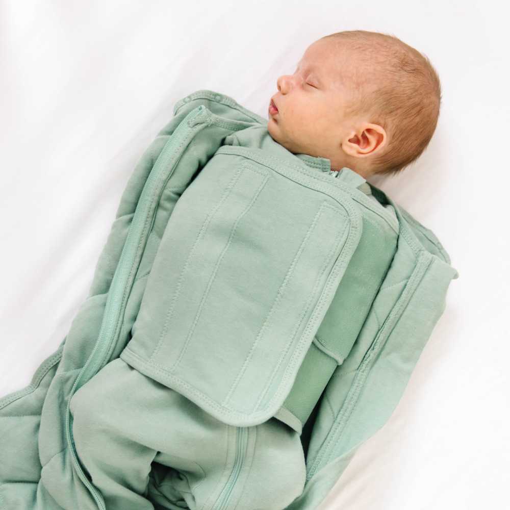 Dreamland Baby Dream Weighted Sleep Swaddle - image 10