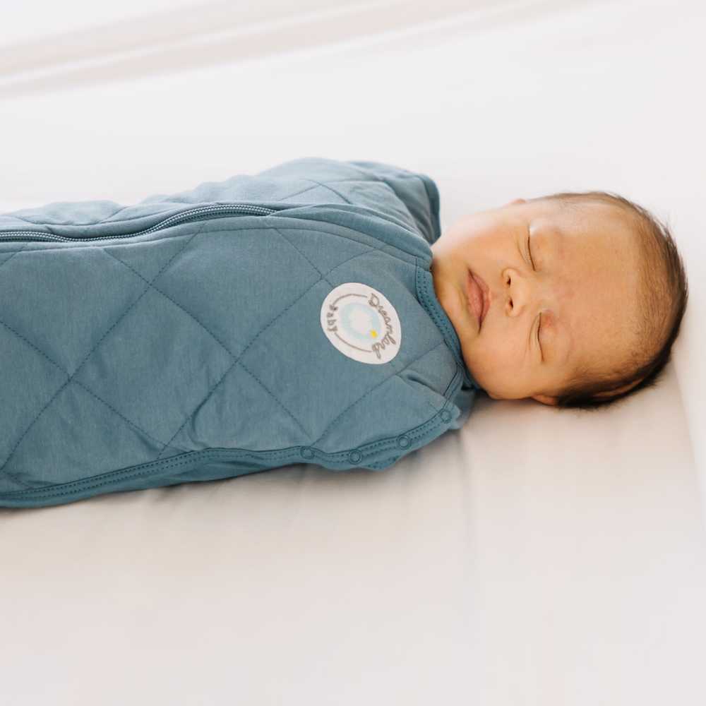 Dreamland Baby Dream Weighted Sleep Swaddle - image 6