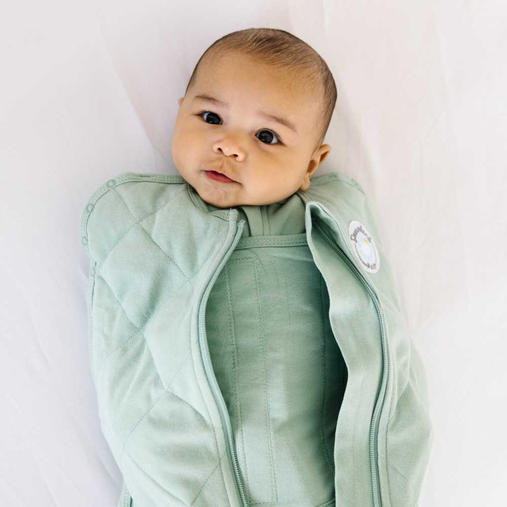 Dreamland Baby Dream Weighted Sleep Swaddle - image 9