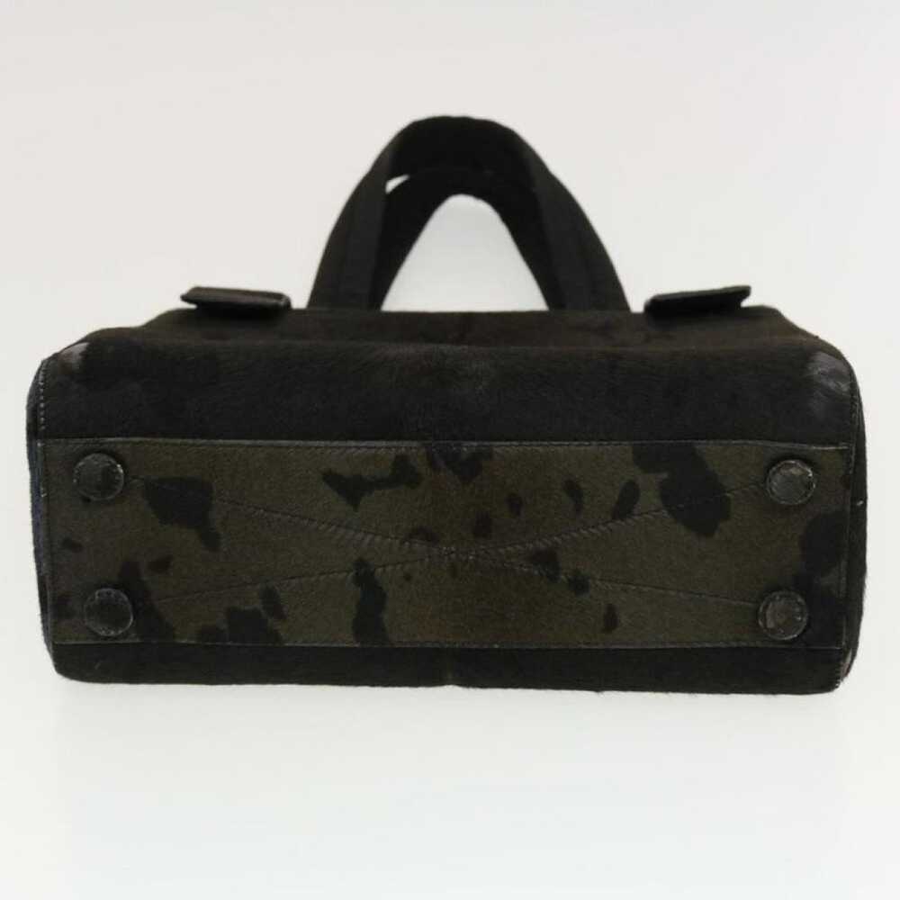 Prada Leather handbag - image 12