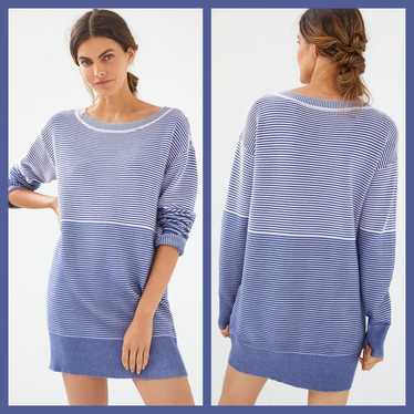 Daily Practice by Anthropologie Knit Tunic Dress M