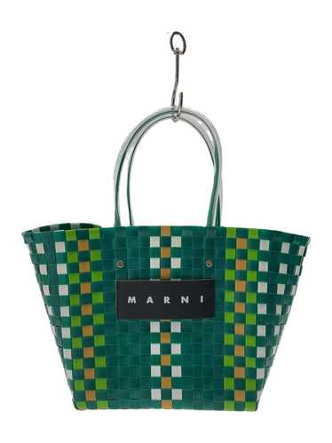 Marni Handbag/Grn Bag