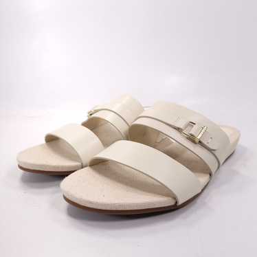 Cole Haan Cole Haan Francine Demi Flat Sandals Wo… - image 1