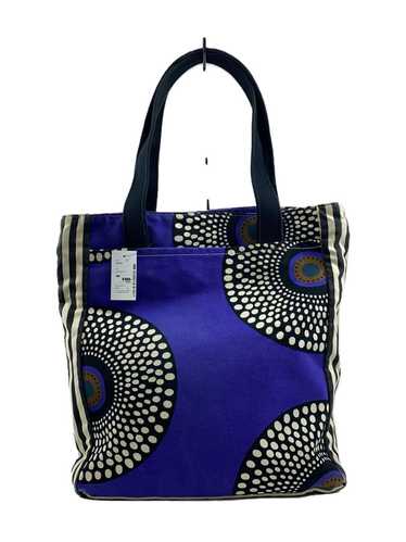 Marni Tote Bag/Canvas/Multicolor Bag