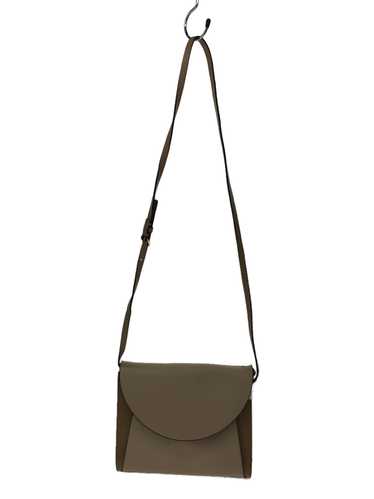 Marni Shoulder Bag/Bicolor/Beige Bag
