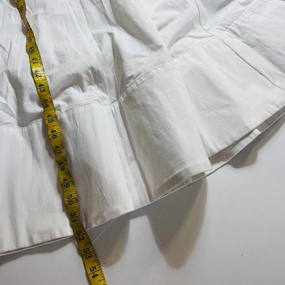 Eshakti Meah Layered Sleeveless Maxi Dress Size M… - image 11