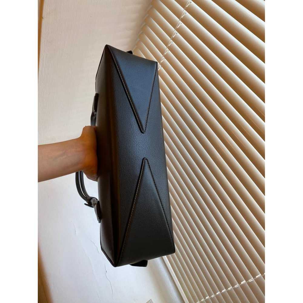 Alaïa Leather handbag - image 6