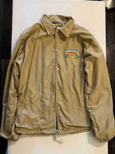 Golf Wang Golf wang jacket