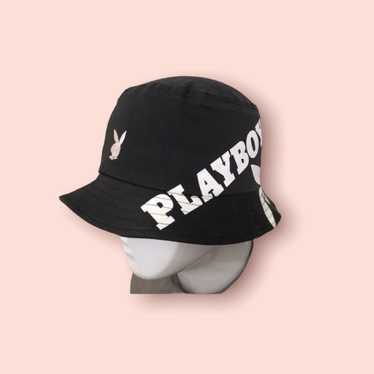 Hype × Playboy × Streetwear VERY RARE PLAYBOY BUNN