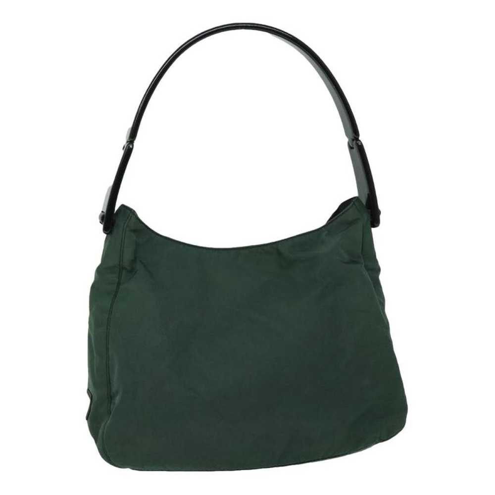 Prada Re-Nylon handbag - image 1