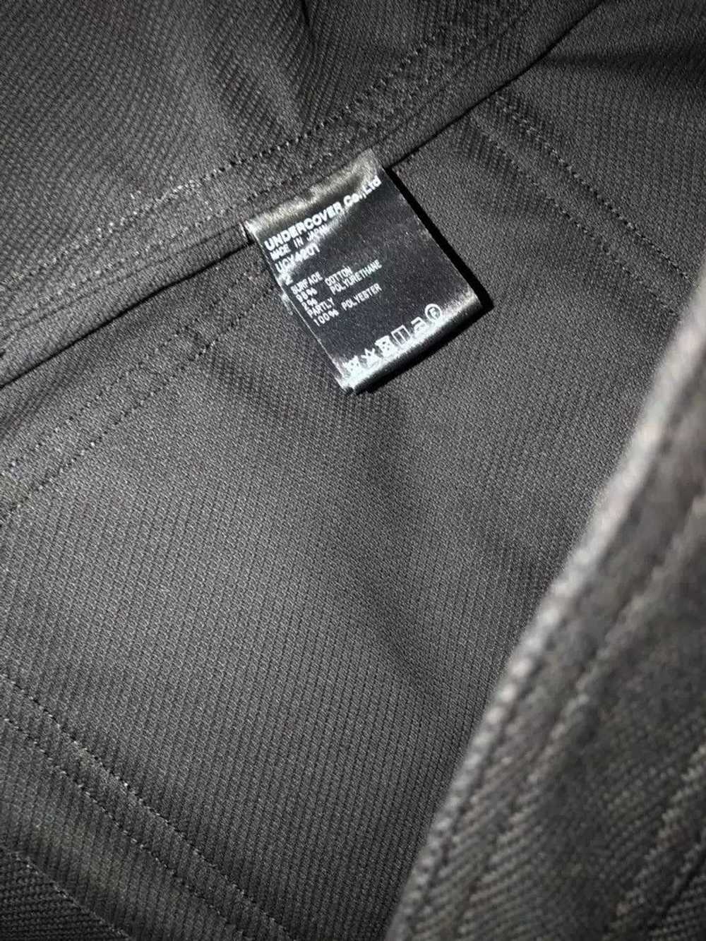 Undercover UNDERCOVER 20SS Cargo Jacket - image 4