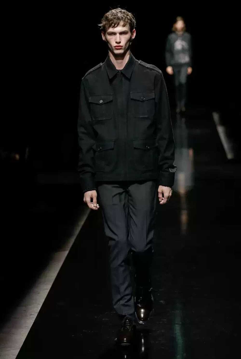 Undercover UNDERCOVER 20SS Cargo Jacket - image 6