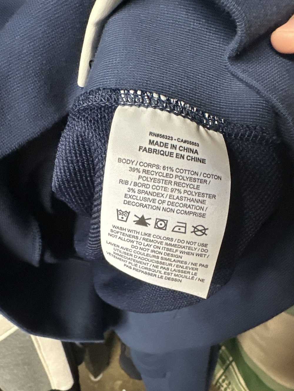 Nike Nike sweatshirt men’s size Large - image 5