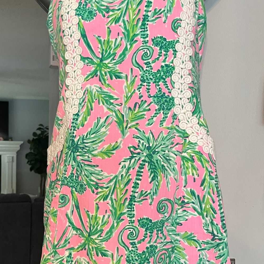 Lilly Pulitzer Dress - image 5
