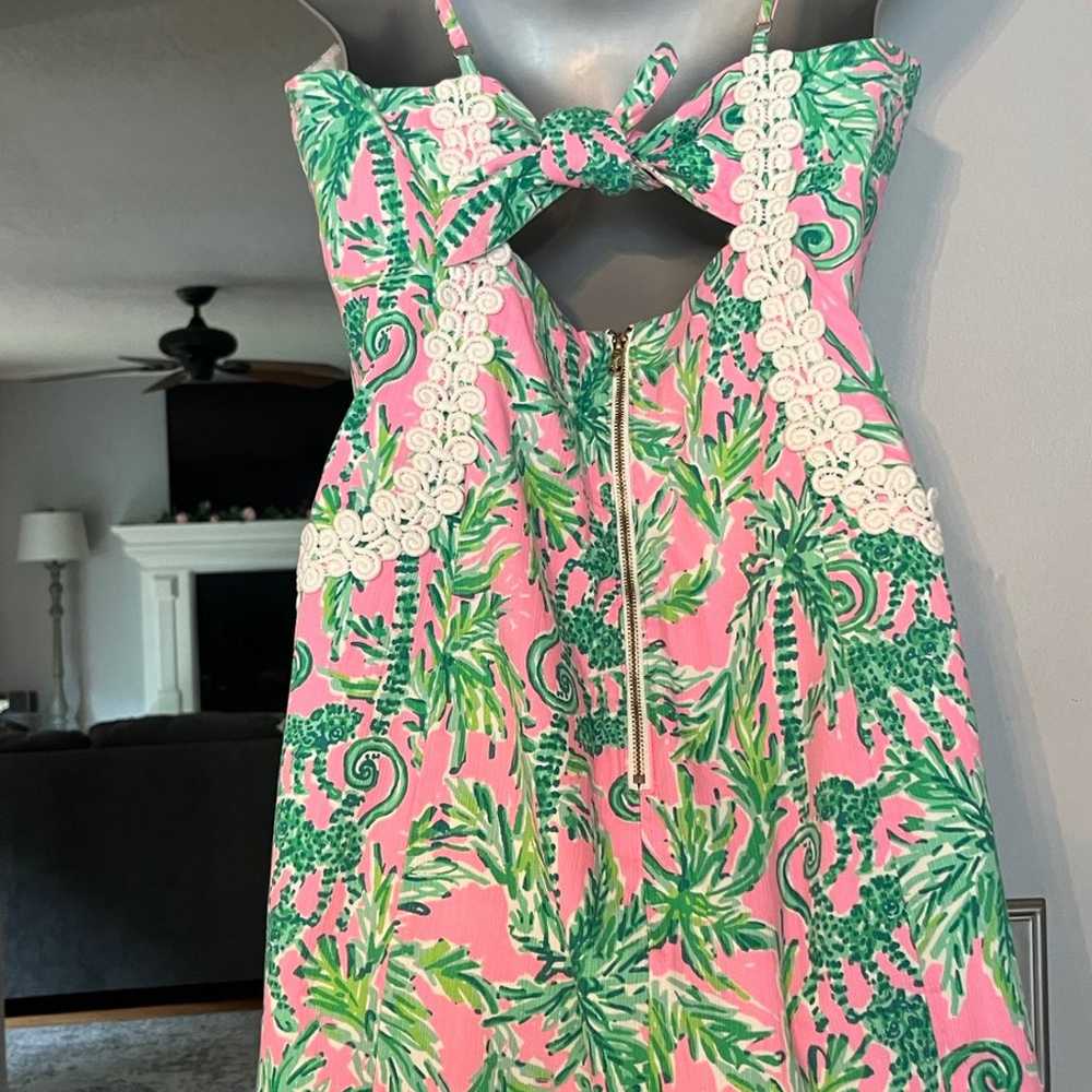 Lilly Pulitzer Dress - image 6