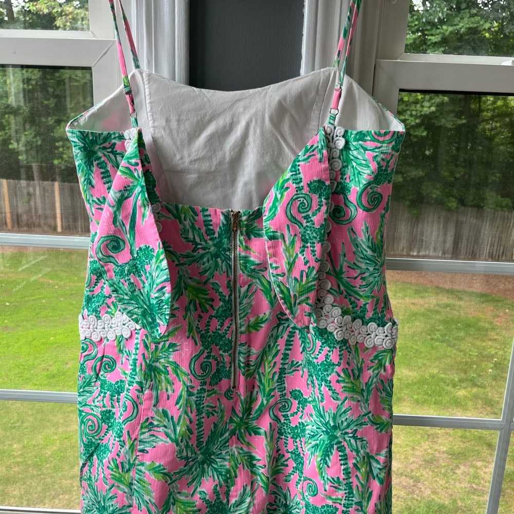 Lilly Pulitzer Dress - image 7