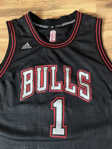 Adidas × NBA Adidas Derrick Rose Chicago Bulls NBA