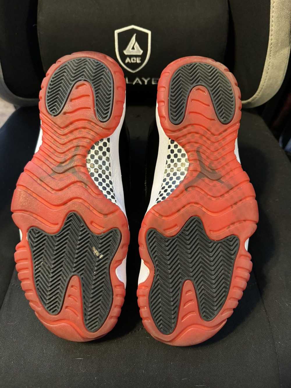 Jordan Brand × Nike × Travis Scott Jordan Retro 1… - image 6