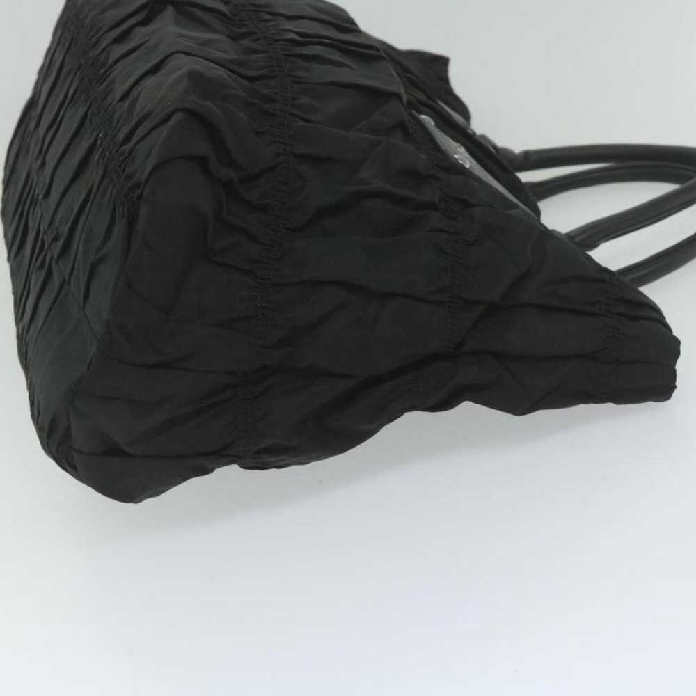 Prada Re-Nylon handbag - image 10