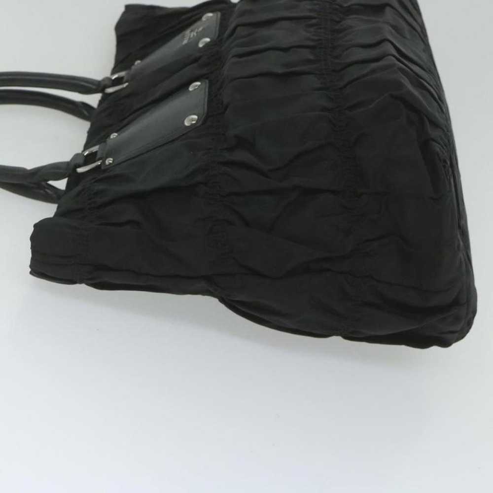 Prada Re-Nylon handbag - image 11