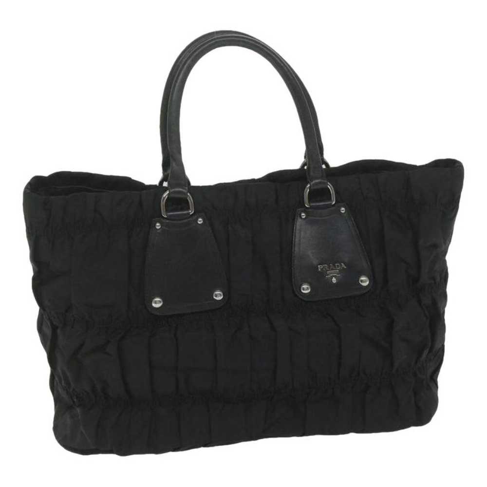 Prada Re-Nylon handbag - image 1