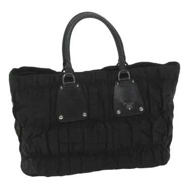 Prada Re-Nylon handbag - image 1